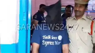 KALA IMRAN MURDER CASE CHANDRAYANGUTTA POLICE SOLVED