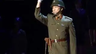 People Liberation Army 80th anniversary