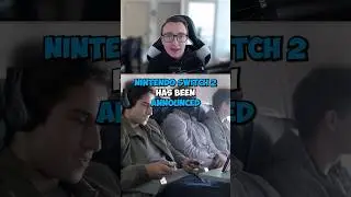 It’s officially confirmed!