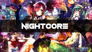 ✪ Nightcore {Halloween Week 2016} ✪ Calling all the Monsters