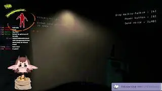 Thumper jumpscare #potatobirded on #Twitch #lethalcompany #thumper #jumpscare #funny #memes #viral