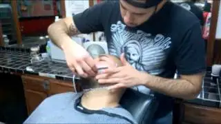 UCOG Streetwear - Barbershop