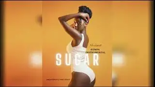Afrobeat Instrumental 2023 Type Beat x Afropop Guitar | Kompa 