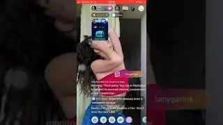 Bigo live russian girl