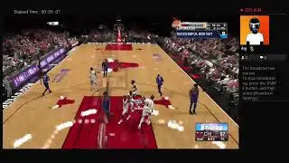 How to get shooting badges in 2k 21