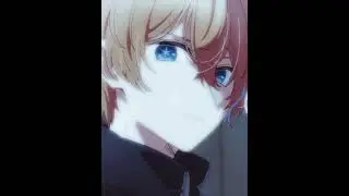 AKANE EDIT ✨💙 #akane #oshinoko #shorts #youtubeshorts