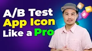How to A/B Test App Icons on iOS
