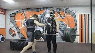 ТОП НАРЕЗКА УПРАЖНЕНИЙ