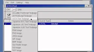 11. Configuring Printers and Services for File Sharing