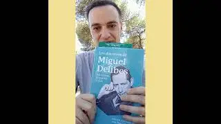Irremediablemente natural. Reportaje de Juan J. Ramírez sobre #poesía, #ecología y #MiguelDelibes 💚.