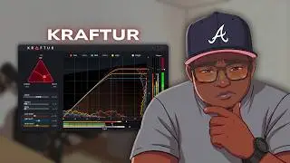 ENRICH YOUR MIXES | Kraftur | @SoundtheoryLtd