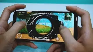 Xiaomi Redmi Note 7S - PUBG Mobile test - 16 Kills