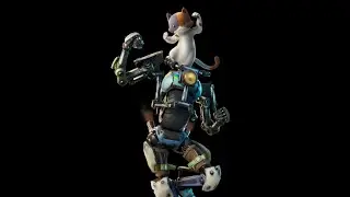 top hat guy buts its fortnite (friday night funkin' cover)