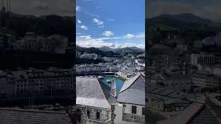 Luarca. Asturias #asturias #астурия #luarca #испания #астуриас #luarca #paraisonatural #travel