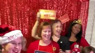 H&R Snap Flash Photo Booth