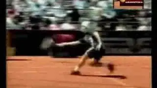 LO MEJOR DEL 2005-TENISPROARGENTINA
