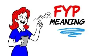 What Does FYP Mean? TikTok’s Most Famous Hashtag Explained!