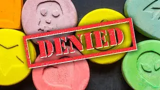 FDA Rejects MDMA as a Treatment for PTSD