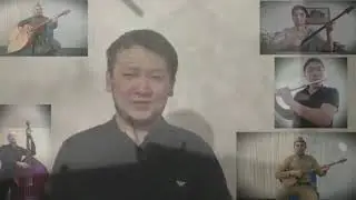 Ұлы жеңіске 75 жыл