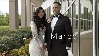 Lily + Marco Wedding Video | Grand Hyatt Tampa Bay | Tampa, Florida