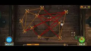 Tricky Doors | Solved | Level 2 | Walkthrough