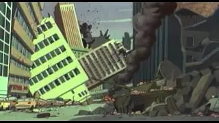 Корабль-призрак. Русский трейлер (1969) HD