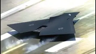 China Wants to Make the F-22 and F-35 Stealth Fighters as Obsolete as Battleships