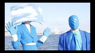 ПРИДУРОК НА ЗАДНЕМ ПЛАНЕ ( тизер 4 мин)