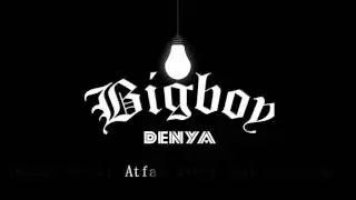 BIGBOY - DENYA //(الدنيا) GHIFREESTYLE #12