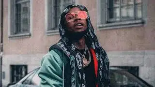 Tory Lanez Type Beat "Coma" Instrumental (Prod. By @ThisIsGalaxy3)