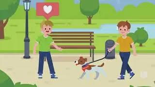 Día Internacional Del Perro - Edición Digital