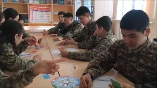 Дана жол #73 школа гимназия 
