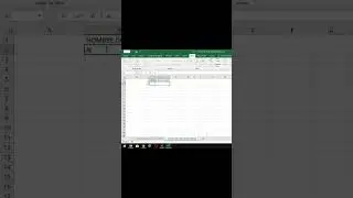 Así puedes organizar el dinero que te deben tus clientes en excel fácilmente #excel