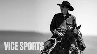 Navajo Son: Meet the Great American Cowboy - A Yeti Presents Film In Partnership With VICE Sports