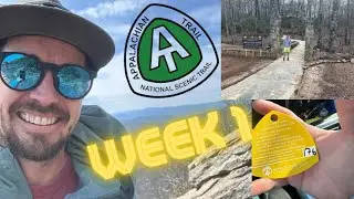 Appalachian Trail POV
