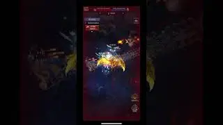 War and Order Realm Invasion Tile Defense