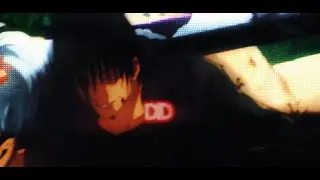 Under The Influence  I Gojo Vs Toji | Jujutsu Kaisen [AMV/Edit]