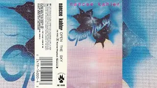 Nancee Kahler - Open The Sky [1987]