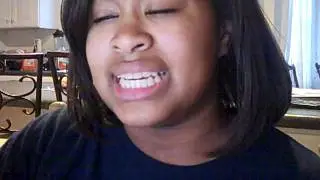 Rolling In The Deep - Adele (Cover)