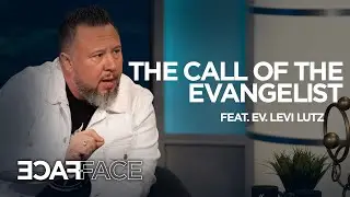 The Call Of The Evangelist (Feat. Levi Lutz | 