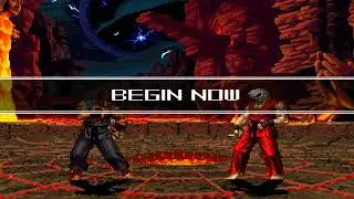 MUGEN Duels 