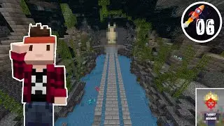 He has returned! - Rocketcraft S3 E06 - Minecraft Bedrock SMP