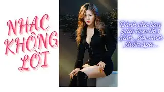 NHẠC KHÔNG LỜI NHẠC VS CHUÔNG HÒA VÀO NHAU  #nhackhongloi #music #thugian#instrumental #chill