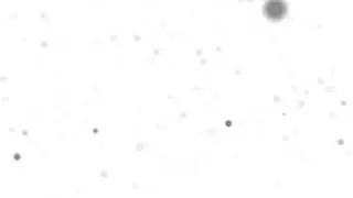 Dust Particles - Free Footage 09