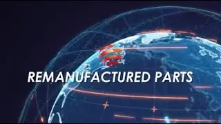 Remanufactured Parts