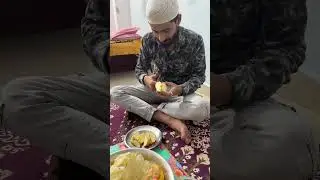 Mohabbat hai Ramadan 
