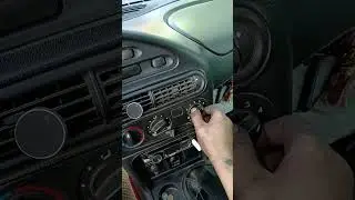 Нива шевроле и шумная печка