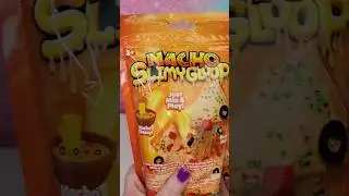 Nacho Slime 