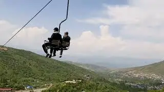 Amirsoy Kanatga chiqdik juda chiroyli manzara gap yoq boringlar mazza qilinglar.