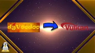 [OUTDATED] dgVoodoo2 on Linux. New version see description.